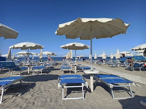 Bagno Ettore - 3