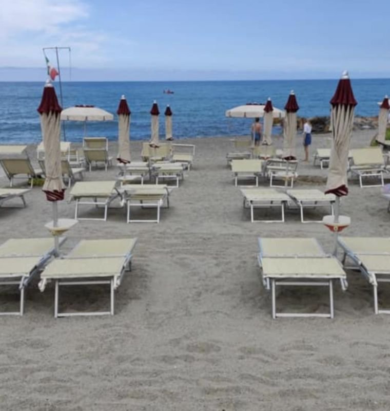 Bagno Gianni