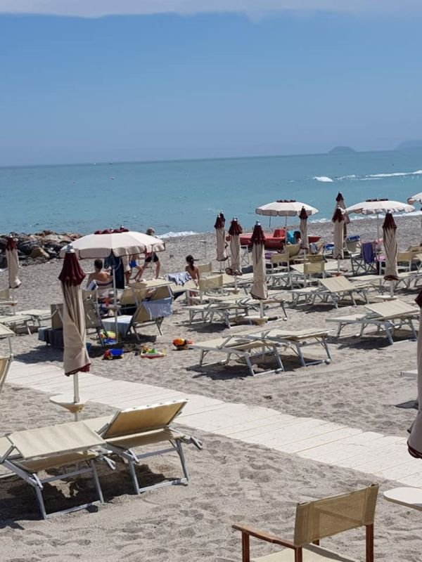 Bagno Gianni - 2
