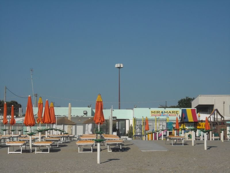 Bagno Miramare Lido - 1