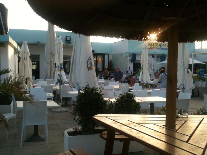 Bagno Miramare Lido - 2