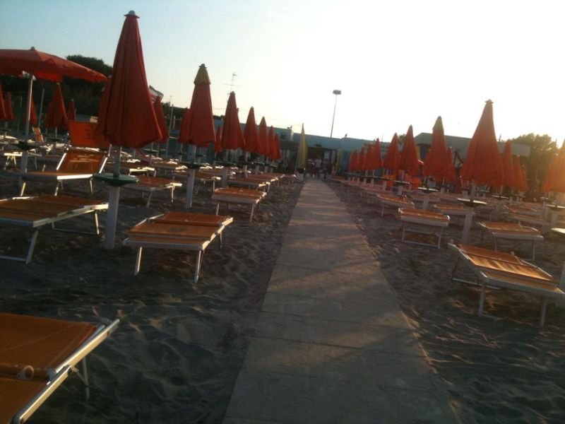 Bagno Miramare Lido - 3