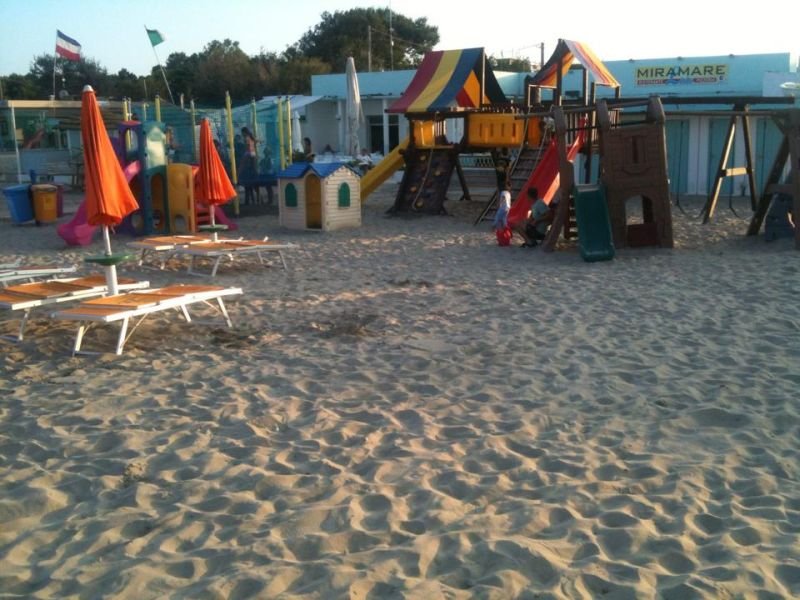 Bagno Miramare Lido - 4