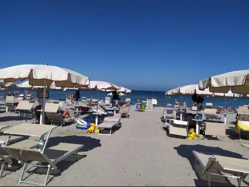 Bagno Chicco Beach