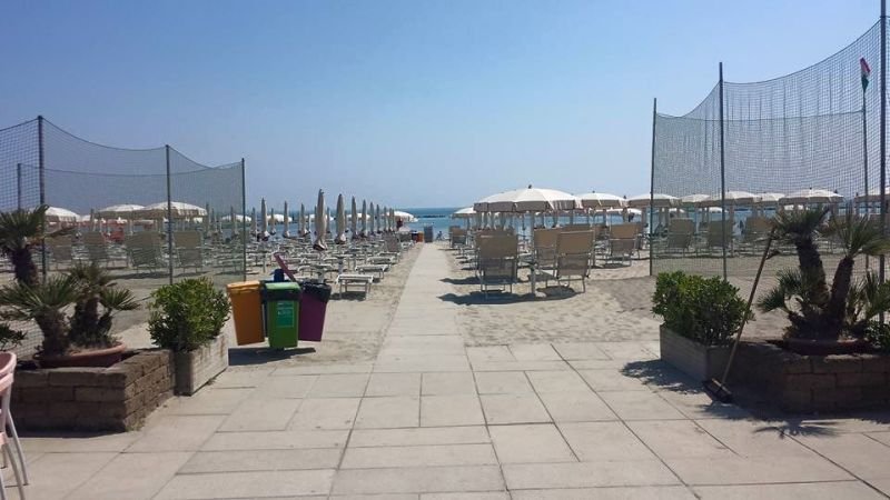 Bagno Chicco Beach - 2