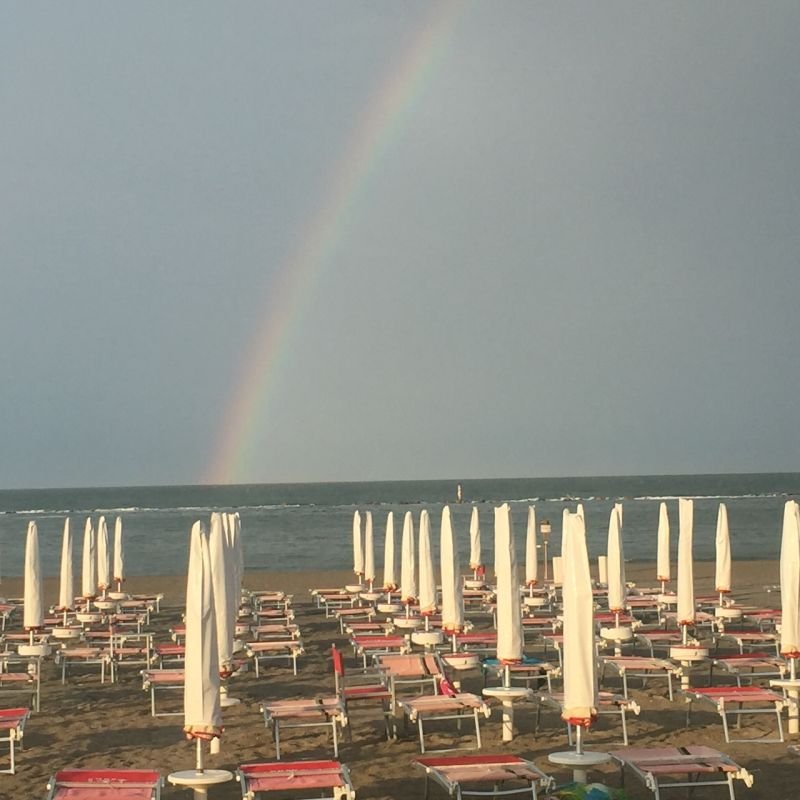 Bagno Bellavista Beach - 2