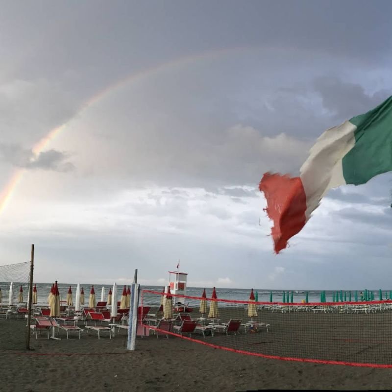 Bagno Bellavista Beach - 3