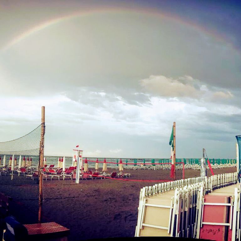 Bagno Bellavista Beach - 4