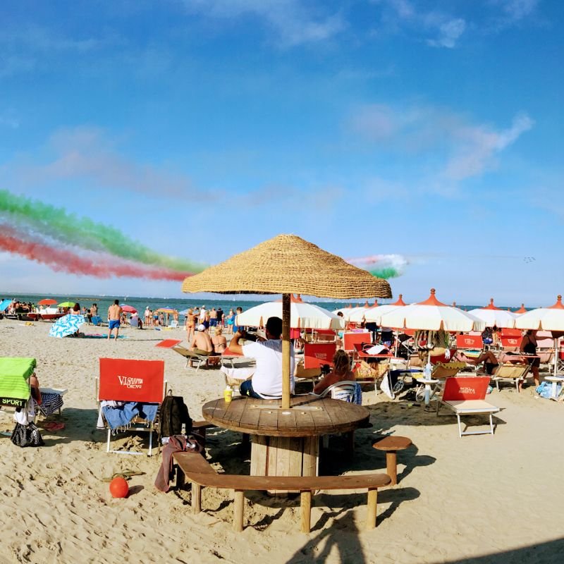 Bagno Bellavista Beach - 5