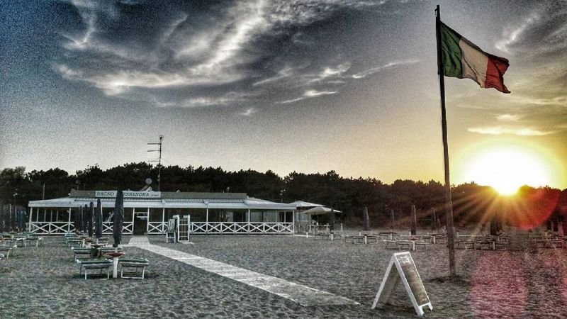 Bagno Alessandra - 3