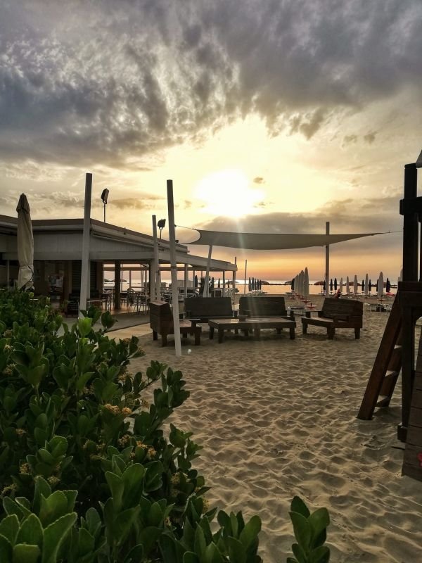 Bagno Alessandra - 5