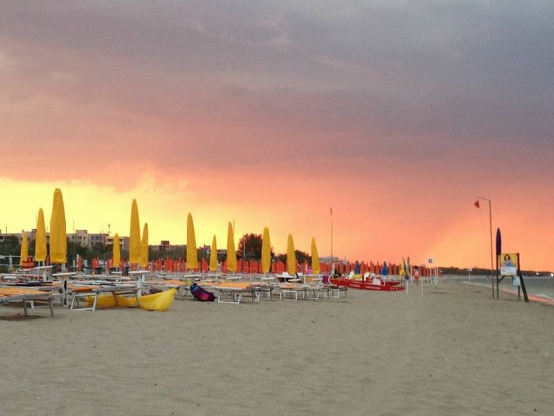 Bagno 007 - Lido Adriano