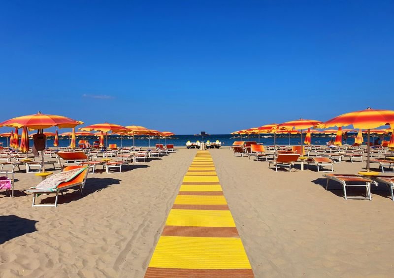Bagno Calipso