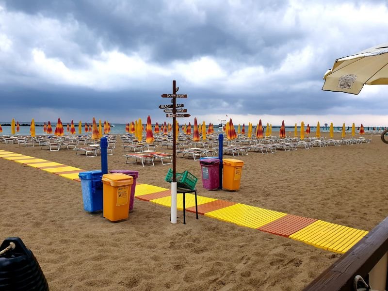 Bagno Calipso - 2