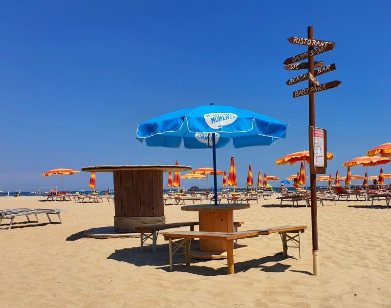 Bagno Calipso - 4