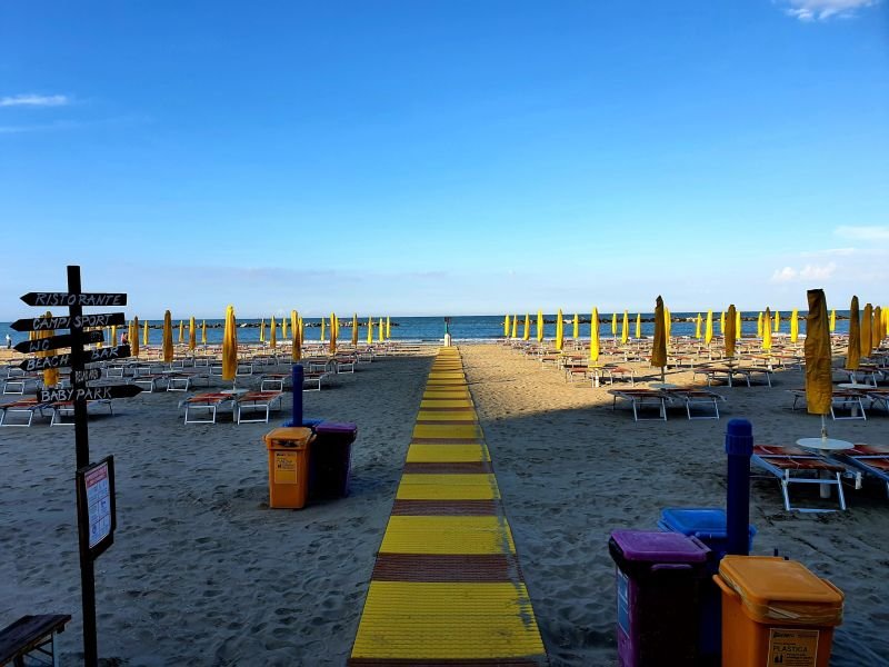 Bagno Calipso - 5