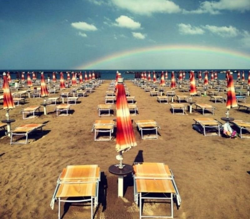 La Plage - Lido Adriano