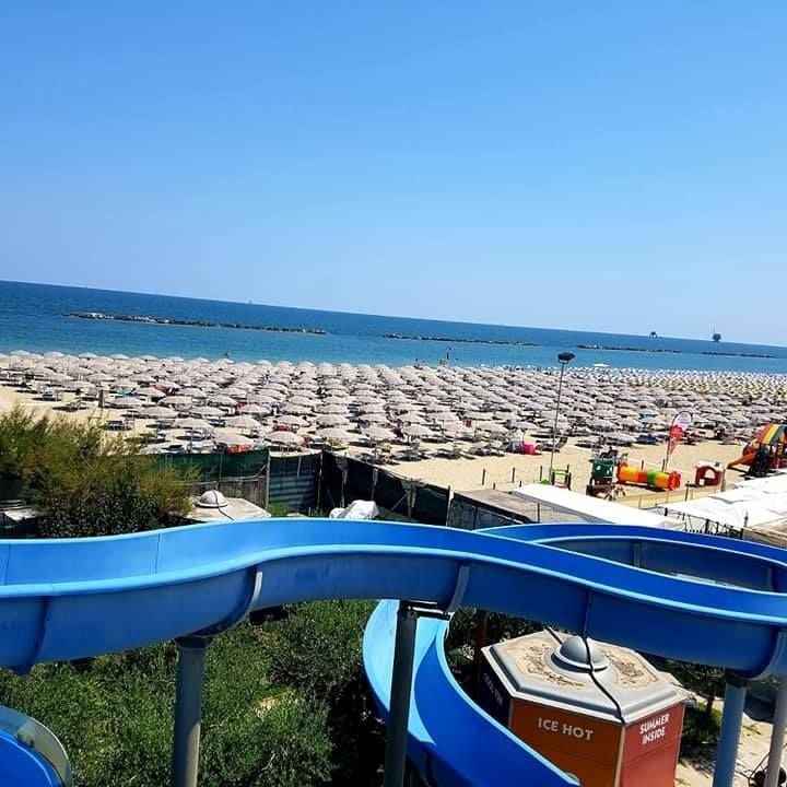 Bagno Arcobaleno - 5