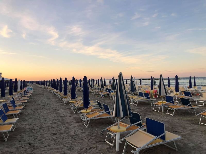 Bagni Azzurra - Lido Adriano