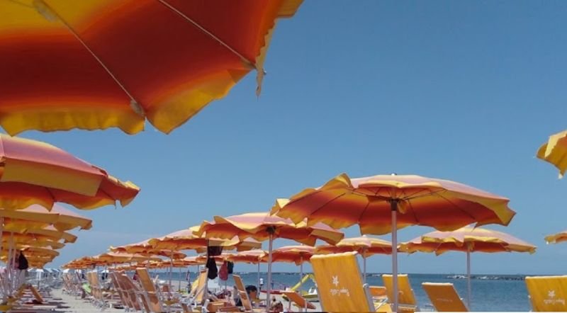 Bagno Cristallo - Lido Adriano