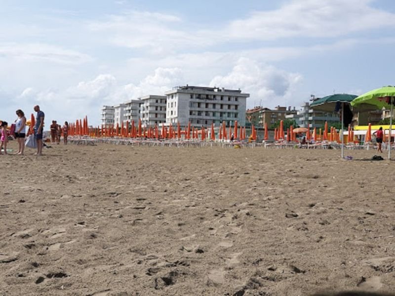 Bagno Cristallo - 2
