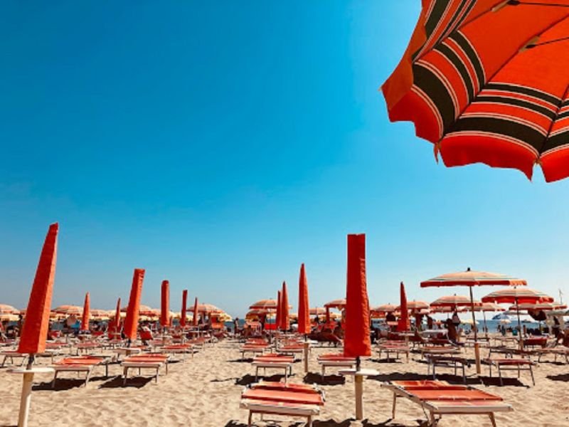 Bagno Cristallo - 3