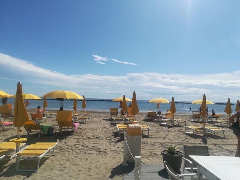 Bagno Sabbia D'Oro - 2