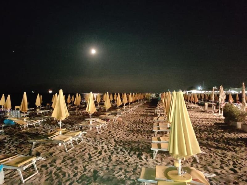 Bagno Sabbia D'Oro - 3