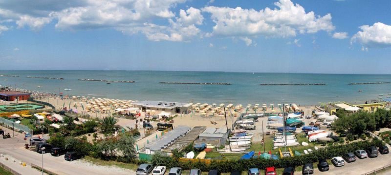 Bagno Sabbia D'Oro - 4