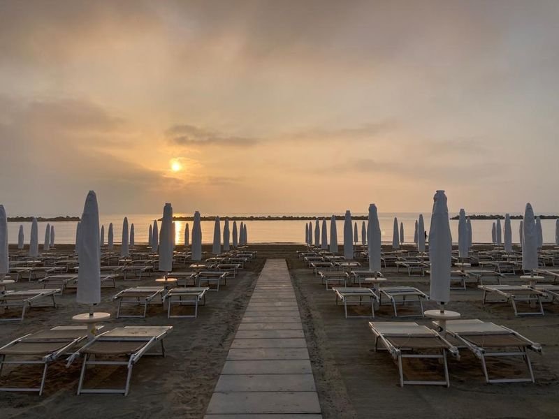 Luna Beach - Lido Adriano