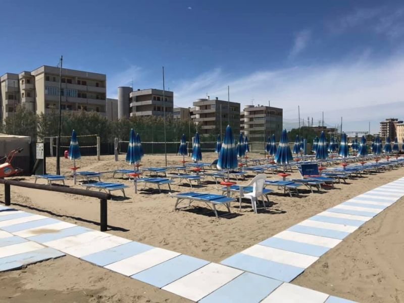 Bagno Corallo - Lido Adriano