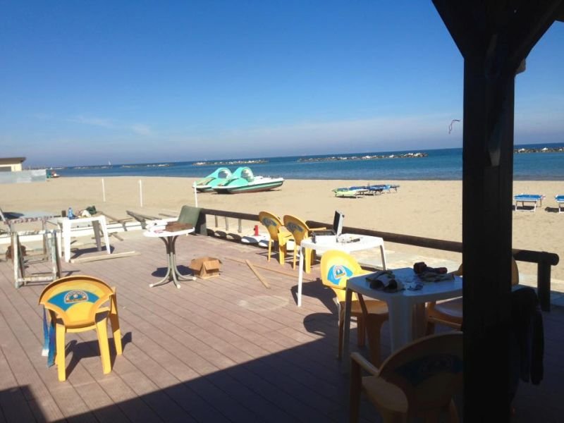 Bagno Corallo - 5