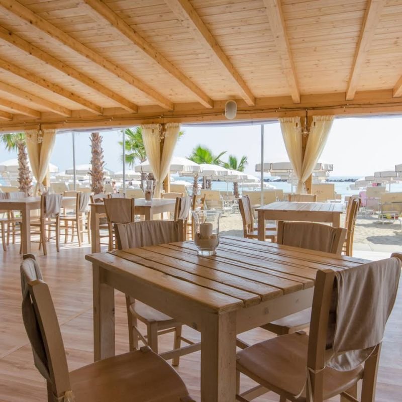 Bagno Giada Beach - 2