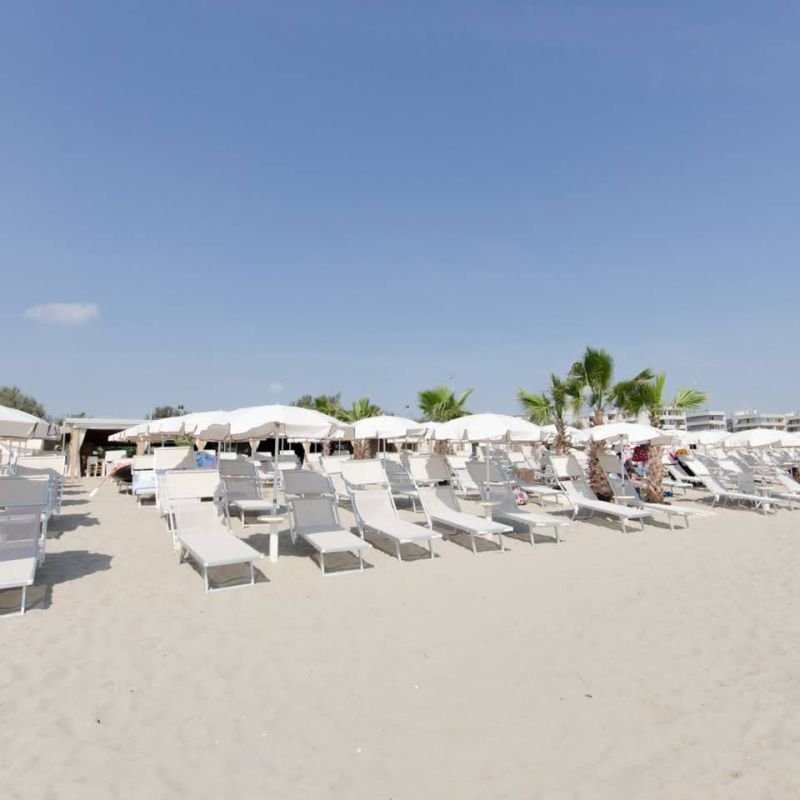 Bagno Giada Beach - 3