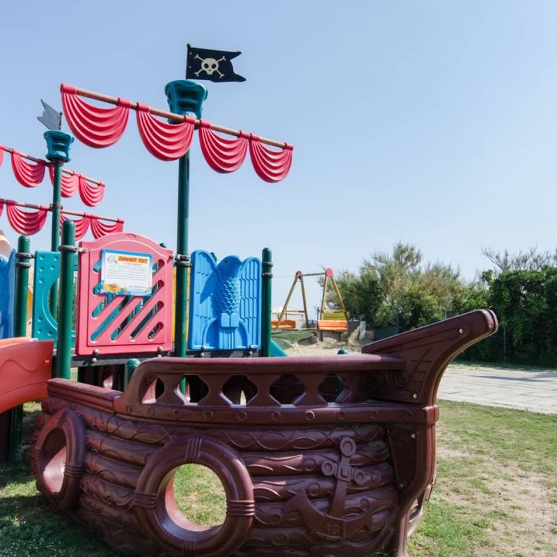 Bagno Giada Beach - 4