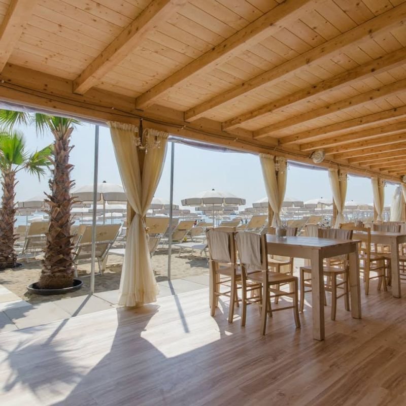 Bagno Giada Beach - 5