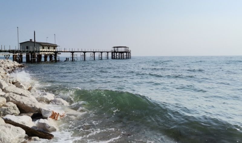 Spiaggia Libera Aperta Ai Cani - 2