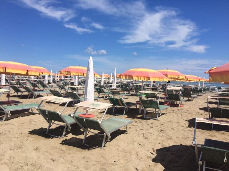 Bagno Del Passatore - Lido Di Dante
