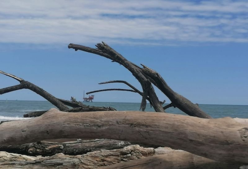 Spiaggia FKK - 2