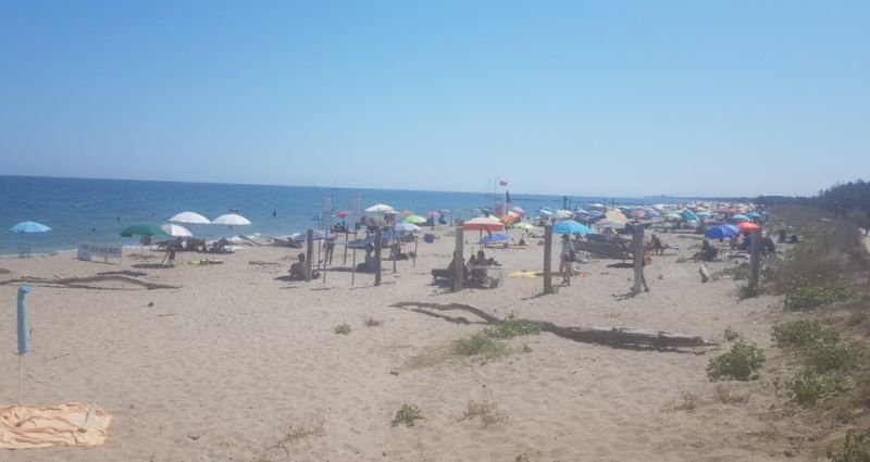Spiaggia Della Bassona - 3