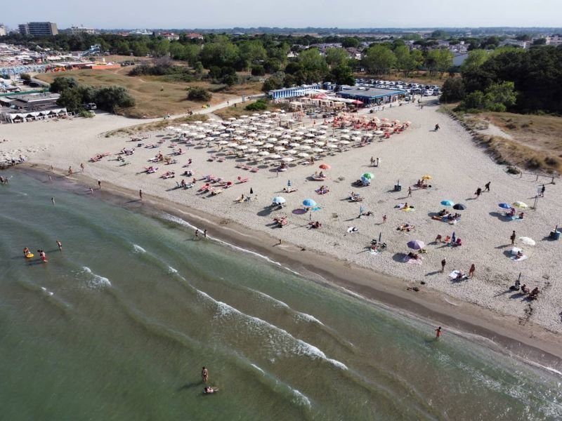 Bagno Go Go - Lido di Classe