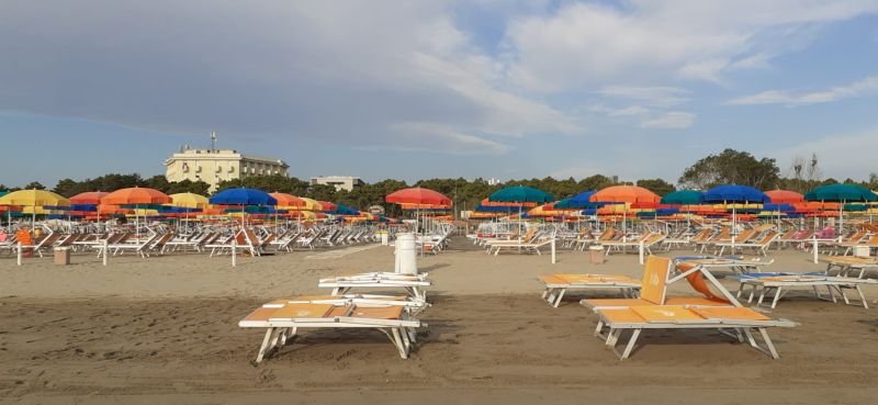 Bagno 2000 - Lido di Classe