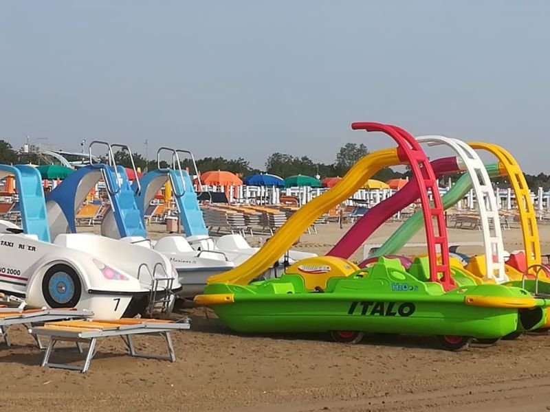 Bagno 2000 - 3