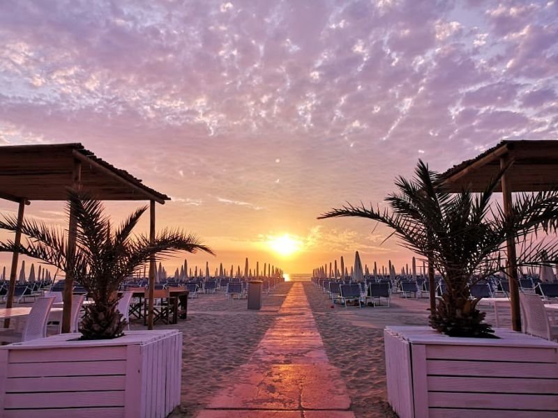 Bagno Rosa 22 - 2