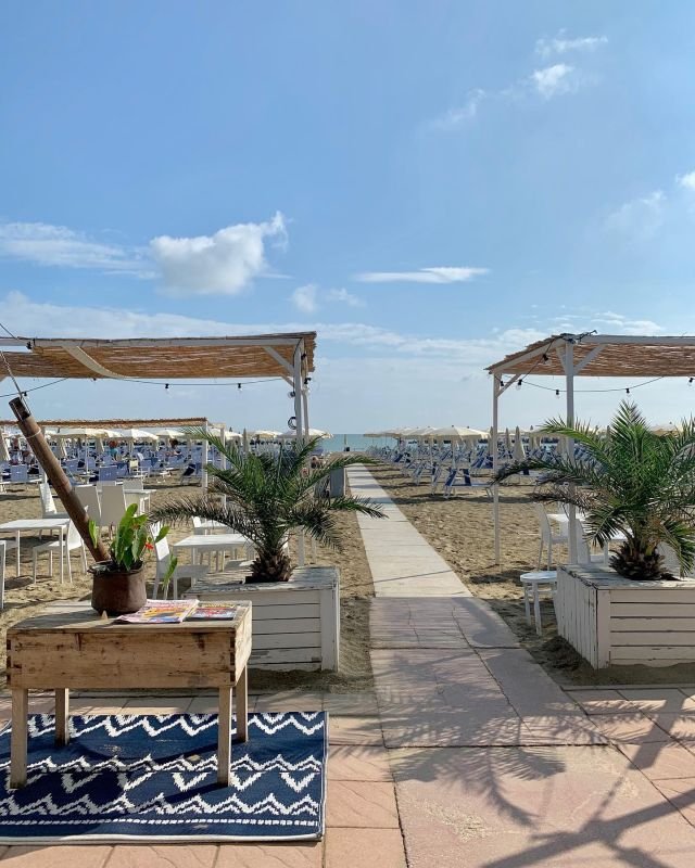 Bagno Rosa 22 - 3