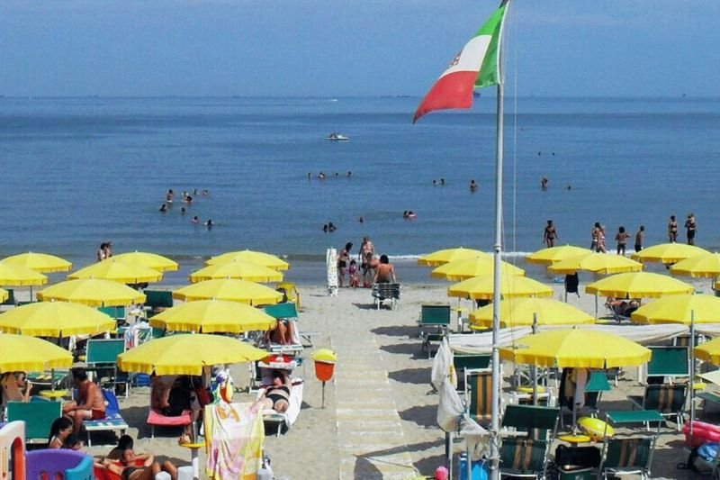 Bagno Paolo - Lido Di Savio