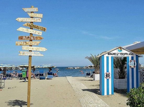 Hotel Bikini Tropicana - 2