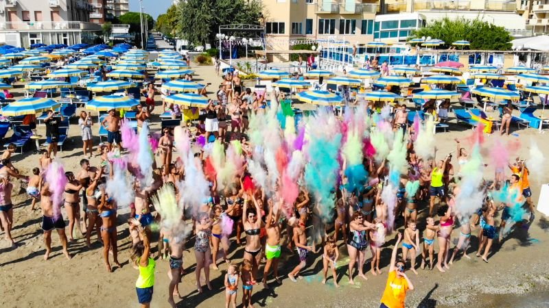 Hotel Bikini Tropicana - 4