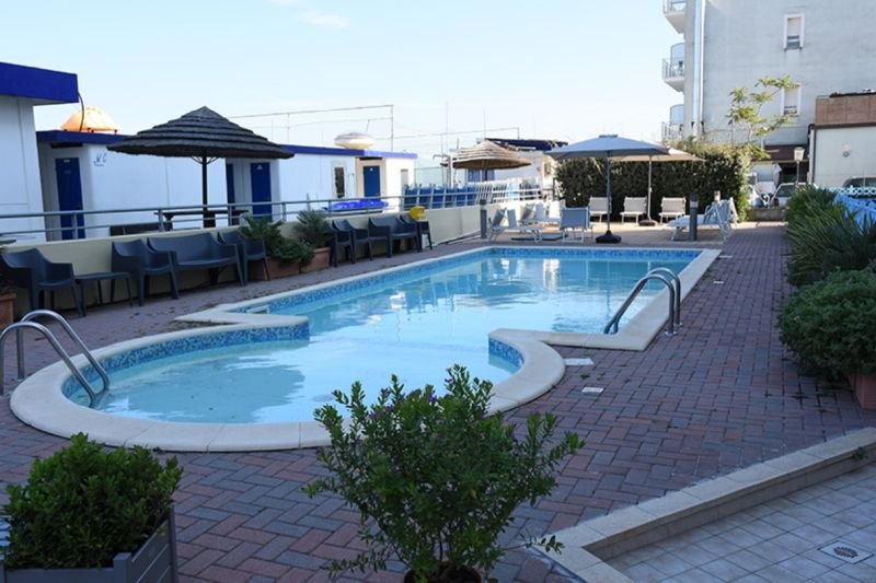 Residence Moderno