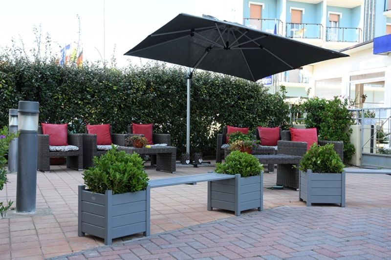 Residence Moderno - 2